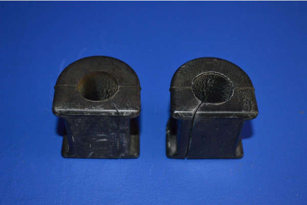 Rear Anti Roll / Sway Bar Bush Kit (Rubber)