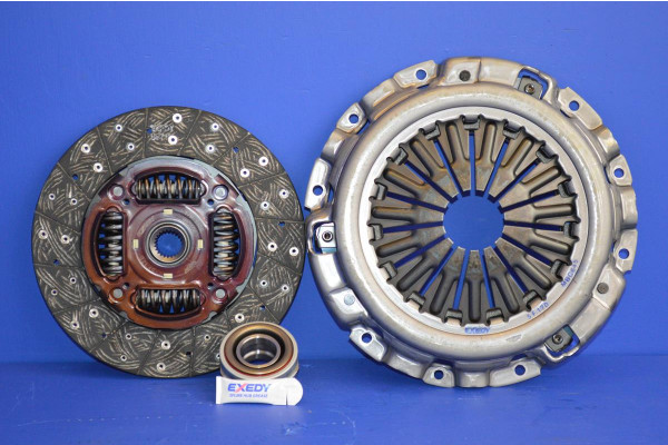 Clutch Kit Exedy (3 Piece)