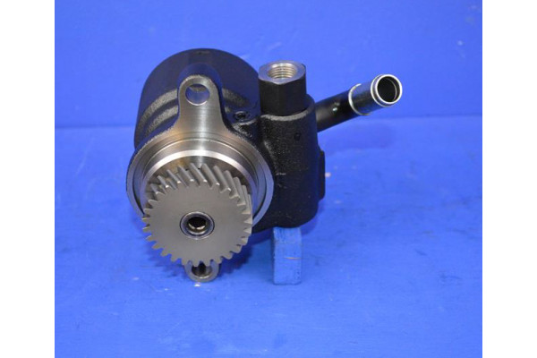 Power Steering Pump (Right or Left Hand Drive)