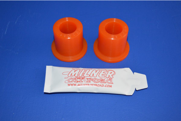 Toyota Hilux Front or Rear Leaf Spring Pin Bushes 1983-1997