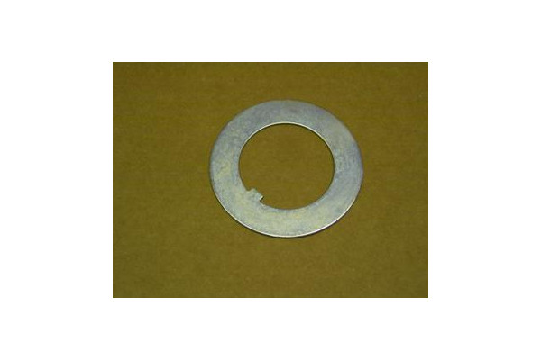 Front Wheel Bearing Lock Tab Washer