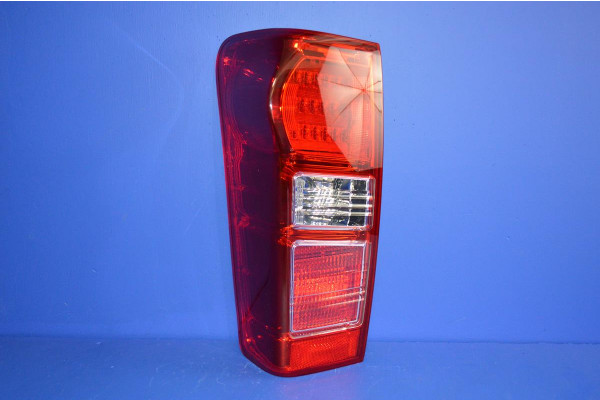 Rear Body Lamp Assembly L/H (Left Hand Drive)