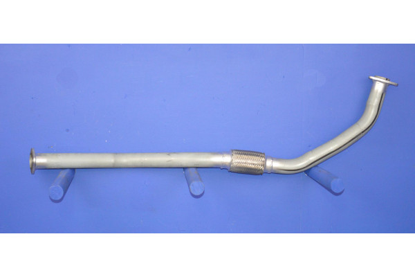 Exhaust Pipe (No.1) Front Flexi