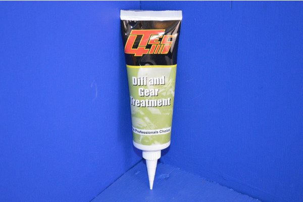 Tec4 Differential Gear Treatment 120ml