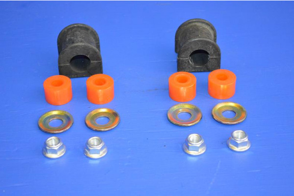 Rear Anti Roll / Sway Bar Bush Kit (21mm Bar)