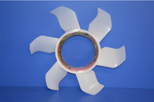 Radiator Cooling Fan Blade
