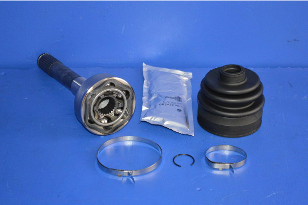 Front CV Joint Outer (Milner Brand)