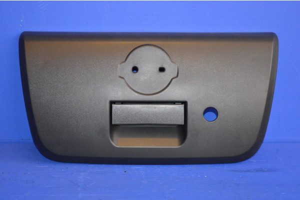 Tailgate Handle (Black)