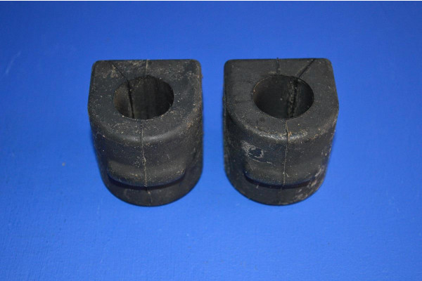 Rear Anti Roll / Sway Bar Bush Kit (Rubber)