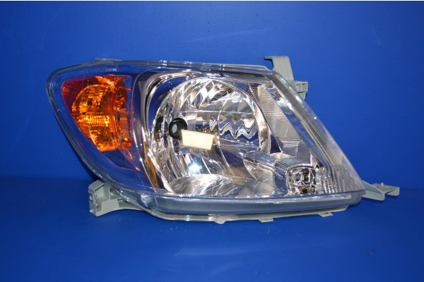 Toyota Hilux Headlamp R/H (R/H/D) 2006-2008
