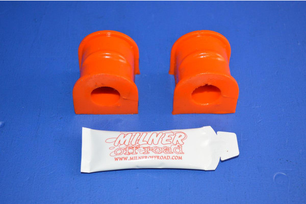 Rear Anti Roll / Sway Bar Centre Bush Kit (19mm)