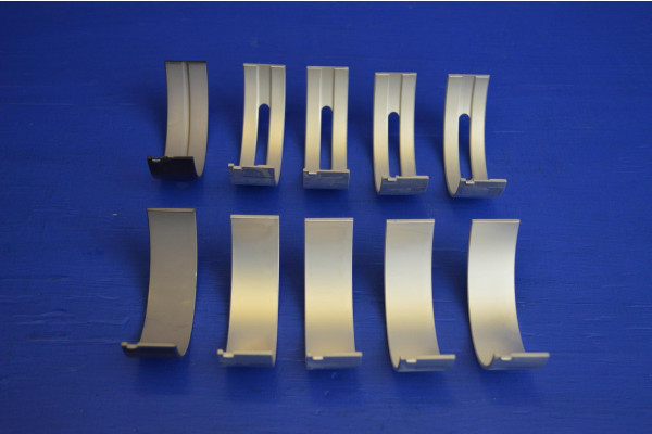 Engine Main Bearing Set STD