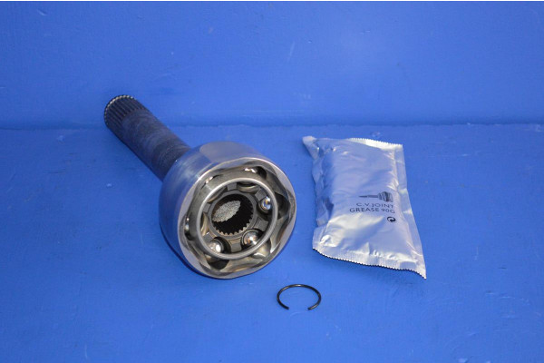 Front CV Joint Outer (Milner Brand)