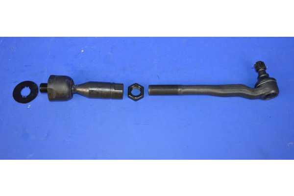Steering Track Tie Rod End Kit R/H