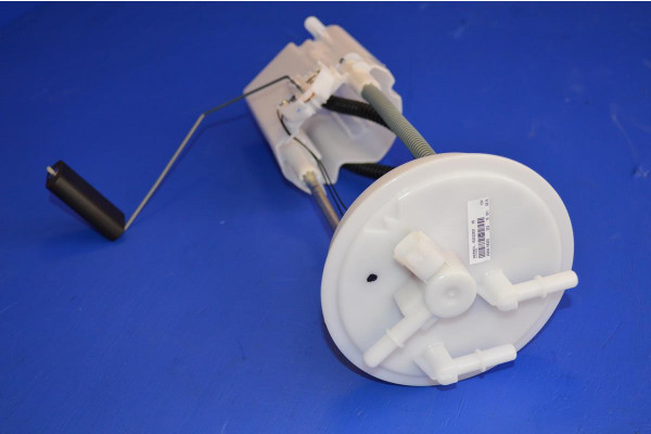 Fuel Tank Gauge Sender Unit / Stack Pipes