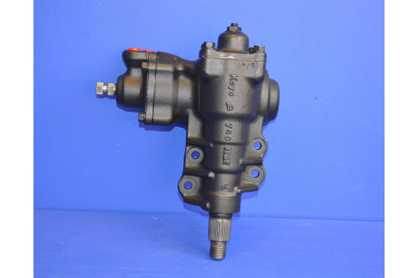 Ford Ranger Power Steering Box (Recon) R/H/D 1999->2006