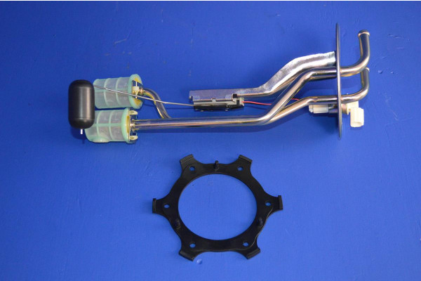 Fuel Tank Gauge Sender Unit / Stack Pipes