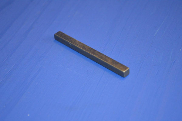 Ford Ranger Crankshaft Pulley Woodruff Key 1999->2011