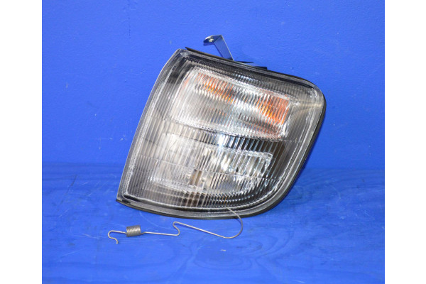 Front Side Lamp Assembly L/H