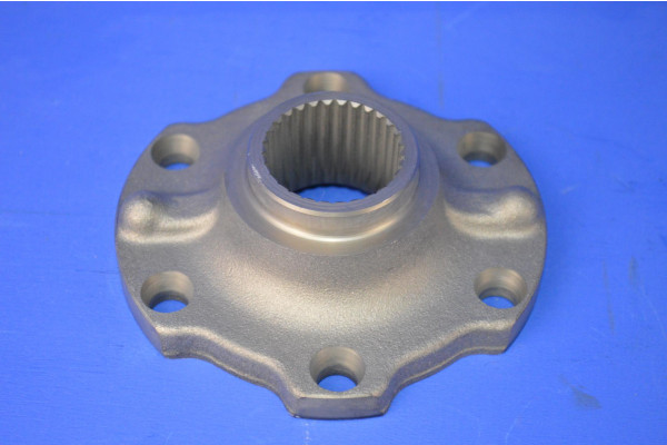 Front Drive Shaft Outer Flange