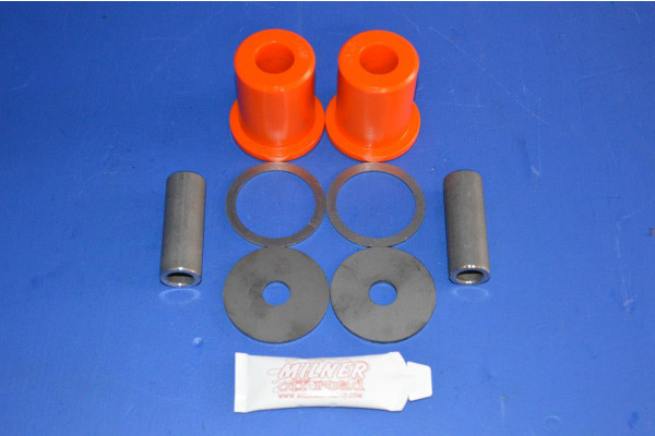 Toyota Front Wishbone Upper Bush Kit (1 Side)