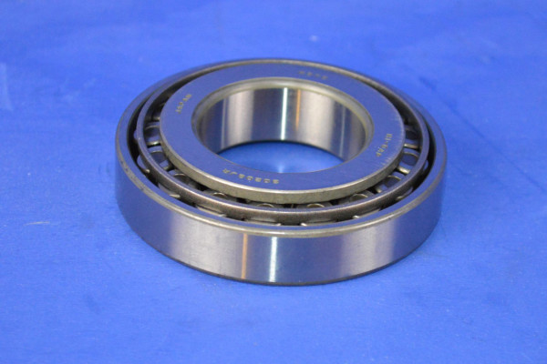 Rear Wheel Bearing