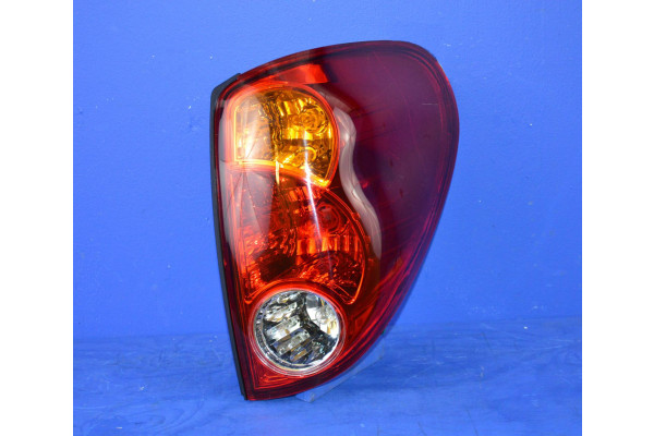 Rear Body Lamp Assembly R/H