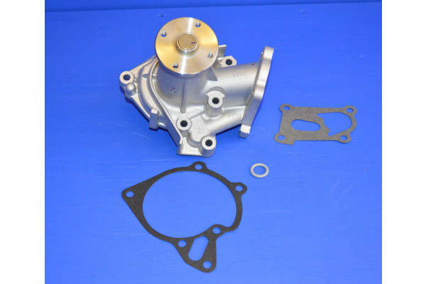 Engine Water Pump GMB