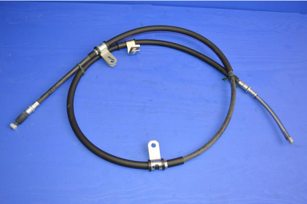 Rear Handbrake Cable L/H
