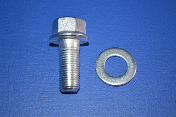 Front Brake Caliper Fitting Bolt (Each) 2 Per caliper