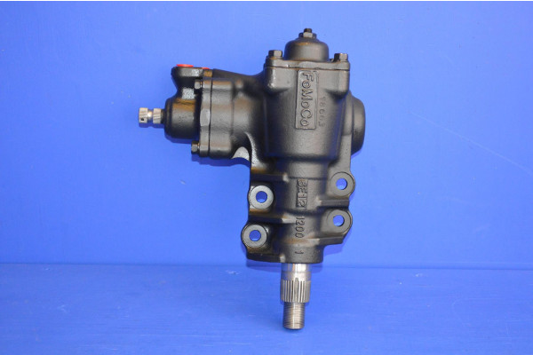 Ford Ranger Power Steering Box (Recon) R/H/D 2006->2011