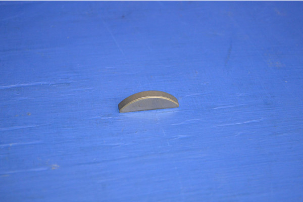 Crankshaft Pulley Woodruff Key