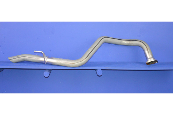 Exhaust Pipe (No.3) Tail
