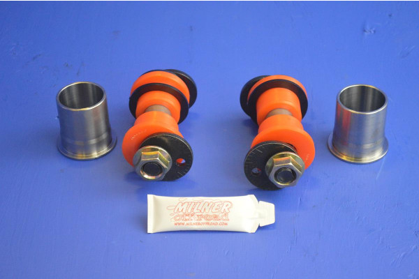 Front Wishbone Lower Bush Kit (1 Side)