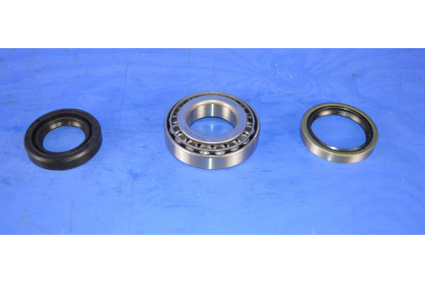 Mitsubishi Shogun Rear Wheel Bearing Kit (1 Side) 1983-1991