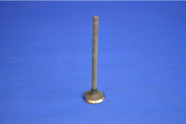 Engine Exhaust Valve (136.40mm)