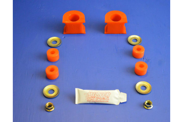 Front Anti Roll / Sway Bar Bush Kit