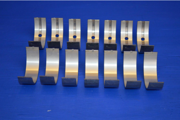 Engine Main Bearing Set STD