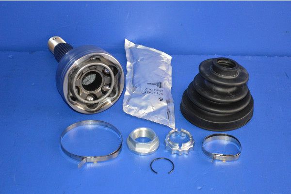 Front CV Joint Outer (Milner Brand)