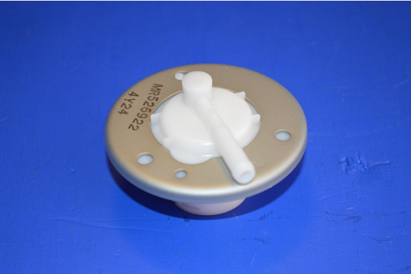 Fuel Tank Safety Valve