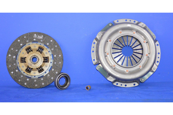 Clutch Kit Exedy (3 Piece)