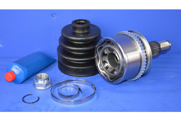 Front CV Joint Outer HDK (35 Inner Splines)