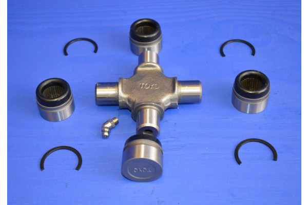 Propshaft Spider / Universal Joint UJ (101mm x 32)