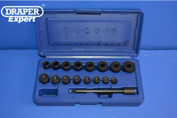 Draper Universal Clutch Alignment Tool Kit
