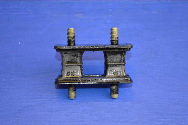 Exhaust Mounting Rubber Genuine