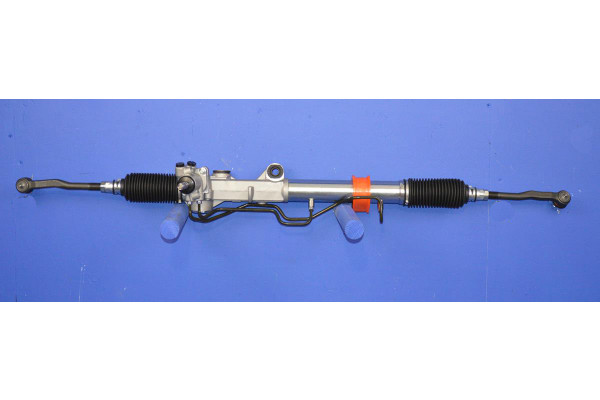 Power Steering Rack With Mounting Bush (Left Hand Drive)