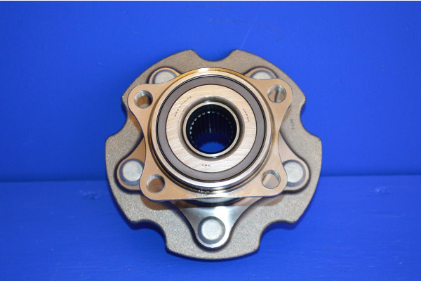 Rear Wheel Bearing Assembly