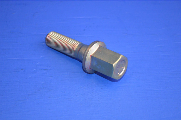 Crankshaft Pulley Bolt (Genuine)