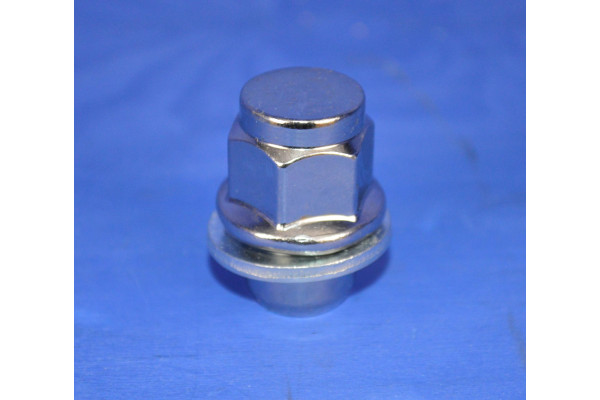 Wheel Nut (Protruding)