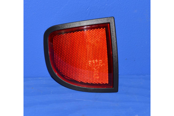 Rear Reflector L/H